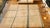 1930s Ivory Floral Antique Turkish Oushak Rug 9'10" X 13'4" Handknotted Wool Carpet For Sale - Image 12 of 12