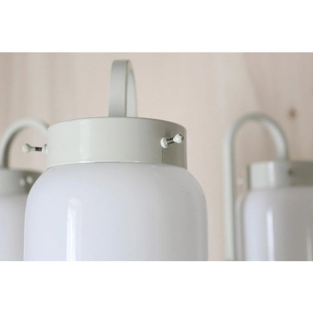 Metal Vintage Floor Lamp, 1970s For Sale - Image 7 of 12