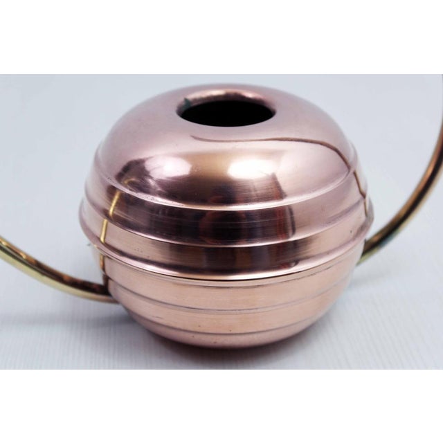 Copper Watering Can, 1950s For Sale - Image 9 of 11