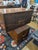Antique Victorian - British Campaign Chest of Drawers For Sale - Image 15 of 15