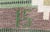 Vintage Swedish Flat Woven Rug Size: 5'2" × 7'9" (157 × 236 cm) This vintage Swedish flat-weave rug by Ingegerd Silow is a...