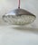 Mid-Century UFO Pendant Lamp from Vitrika, Denmark, 1960s For Sale - Image 8 of 9