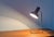 Mid-Century German Minimalist Table Lamp from Hala, 1960s For Sale - Image 5 of 18