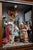 Antique 19th Century Neapolitan Scarabattola with Nativity Scene from Smith For Sale - Image 5 of 9