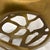 Z Gallerie Gold Metal Sphere For Sale - Image 12 of 12