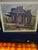 Charcoal 1979 Bill Granstaff Signed Art This Old House " Mint in Original Envelope For Sale - Image 8 of 8