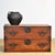 Antique Earthenware Pot from Moldova, 1850 For Sale - Image 6 of 7