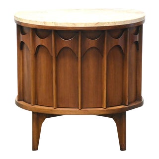 Kent Coffey Perspecta Nightstand For Sale