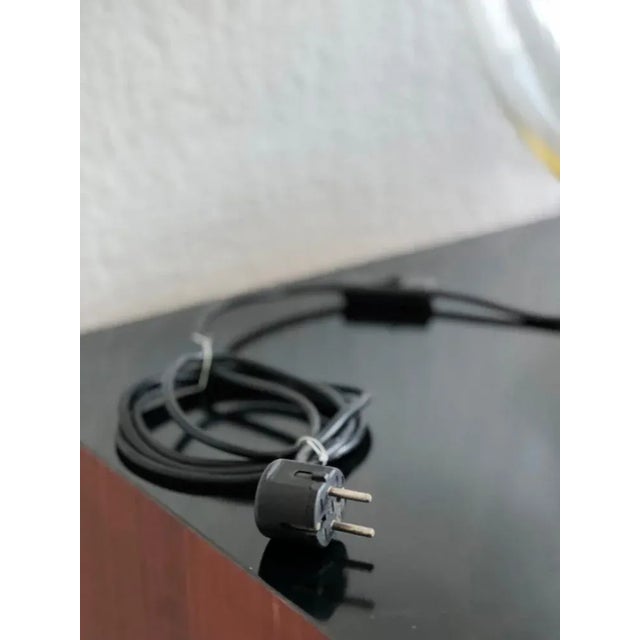 Giova Lamp by Gae Aulenti, 1964, in Flawless conditions. Designed 1960 to 1969 I have official proof of authenticity such...