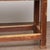 19th Century Rustic Original Painted Work Console Table For Sale - Image 13 of 14