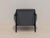 Times Lounge Chair from Poltrona Frau For Sale - Image 5 of 11