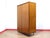 Mid Century Modern Vintage Teak Butilux Armoire Wardrobe For Sale - Image 10 of 13