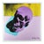 After Andy Warhol, Skull, Lithograph For Sale - Image 9 of 9