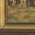 Rustic Portuguese School Artist, Medas, Oil on Canvas For Sale - Image 3 of 6