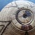 1960s Native American Bowl Handwoven Basket For Sale - Image 9 of 11