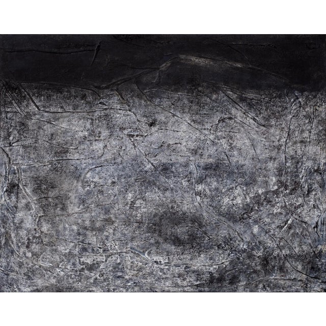 Oil on paper Xia Fu-Ning is a Chinese artist born in 1962 in Nanjing. He was once a professor in the Department of Fine...