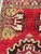 Small Vintage Turkish Bobyrugs Yastik Rug, 1970s For Sale - Image 10 of 16