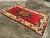 Vintage Hand Knotted Anatolian Rug - 5'1" X 8' X For Sale - Image 4 of 8