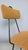 Italian Dining Chairs, 1950s, Set of 4 For Sale - Image 10 of 15