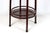 Thonet Art Nouveau Bentwood Mod. 9531 Plant Stand or Pedestal from Thonet, Austria, 1915 For Sale - Image 4 of 16