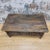 Antique Shanxi Province Elm and Bamboo Table For Sale - Image 10 of 11