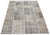 Hand-knotted with care using traditional rug-making techniques, this wool rug blends timeless craftsmanship with a modern...