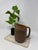 Ceramic Vintage Edith Heath for Heath Ceramics Sandalwood Stoneware For Sale - Image 7 of 7