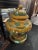 Ceramic Vintage Chinese Vase, 1920s For Sale - Image 7 of 7