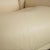 Cream Eldorado Recliner in Cream Leather from Stressless For Sale - Image 8 of 17