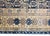 An exquisite antique Persian Afshar rug from the early 20th century, featuring an intricate all-over repeating pattern in...