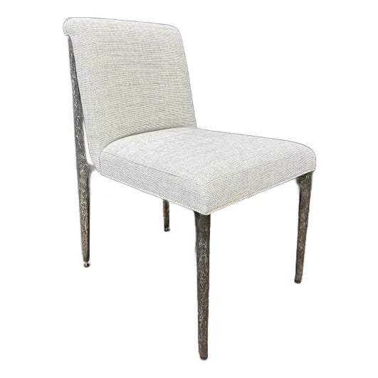Century Furniture Calore Side Chair For Sale