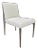 Century Furniture Calore Side Chair For Sale