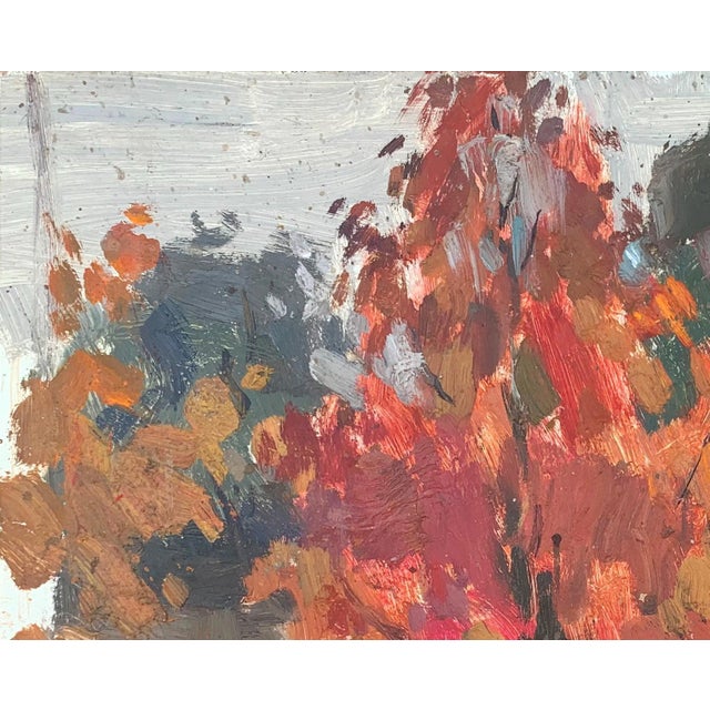 FREE SHIPPING worldwide. The painting will be rolled up and packed securely in a special protective tube. Note: The...