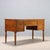 Brown Louis Philippe Open Desk For Sale - Image 8 of 9