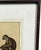 The Maimon, or Pig-Tailed Baboon - An Exceptional 18th-Century Natural History Engraving For Sale - Image 4 of 13