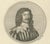 After Van Dyck, Lucius Cary Lord Falkland Portrait, Engraving, 1750 For Sale - Image 4 of 11