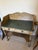 Mid 19th Century English Dressing Table Registry Style For Sale - Image 4 of 4