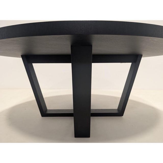 Xilos Dining Table by Antonio Citterio for Maxalto For Sale - Image 12 of 15