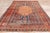 Late 19th Century Persian Malayer Rug Runner, 04'02 X 09'08 For Sale - Image 9 of 10