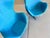 Metal Arne Jacobsen for Fritz Hansen Distributed by Knoll Egg Chairs - A Pair For Sale - Image 7 of 8