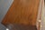 1960s Refinished Walnut Tall Dresser by Kent Coffey the Sceptre For Sale In Boston - Image 6 of 10