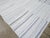 Off-white Galerie Shabab Collection Mid-20th Century Handmade Turkish Flatweave Kilim Accent Rug For Sale - Image 8 of 10