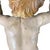 Italian Baroque Artist, Cherub Sculptures, 1650, Lacquered Wood, Set of 2 For Sale - Image 9 of 18