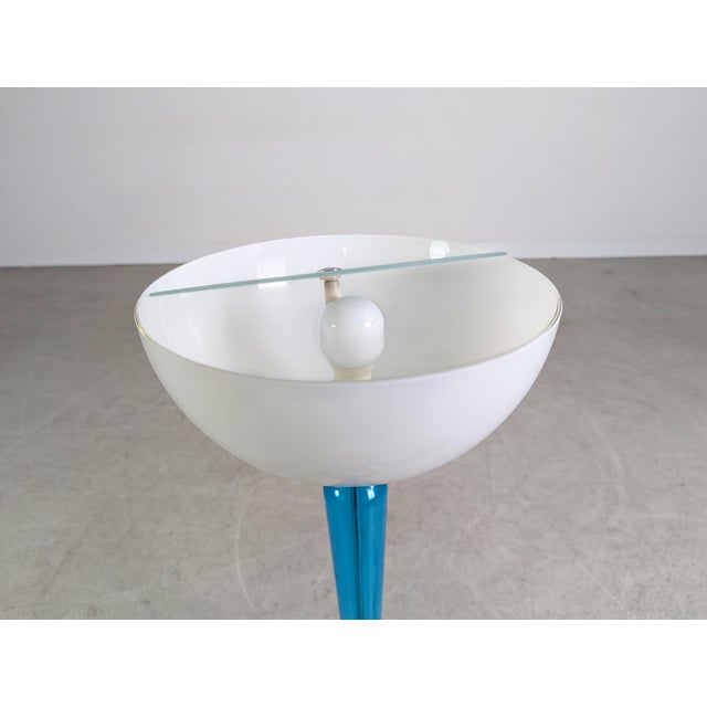 Table Lamp by VeArt for Artemide For Sale - Image 10 of 12