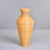 Mid-Century Modern Vintage Mid Century Extra Large Rattan Floor Vase For Sale - Image 3 of 11