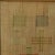 Antique Darning Sampler, 1791, by Ann Manning. The sampler is worked in silk threads on a linen ground, in a variety of...