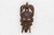 1950s Ancestral Flight, Carved African Wall Art For Sale - Image 5 of 8