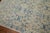 Zabihi Collection Turkish Deco Carpet - 7'4" x 10'2" For Sale In New York - Image 6 of 10