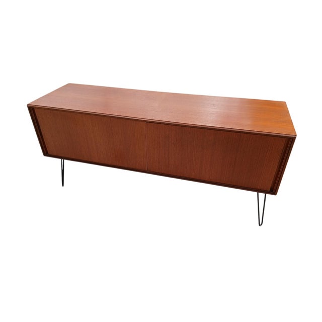 Sideboard in the style of G-Plan, 1960 For Sale - Image 3 of 7