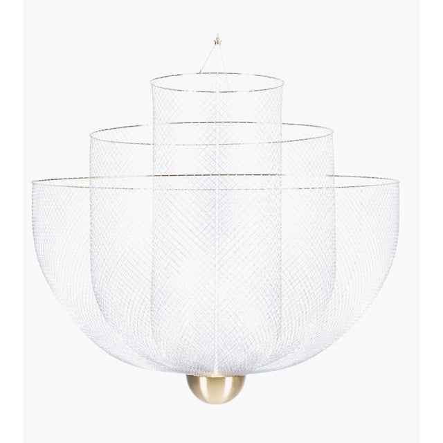 Moooi Contemporary Moooi Meshmatics Pendant For Sale - Image 4 of 7
